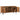 Dulap TV, lemn vechi, 102x35x50 cm, lemn prelucrat