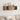 Dulap de perete, stejar artizanal, 101x30x29 cm, lemn prelucrat