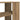 Dulap lateral, stejar artizanal, 60x30x50 cm, lemn prelucrat