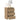 Noptiere, 2 buc., stejar artizanal 40x35x62,5 cm lemn prelucrat