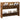 Pantofar de perete, lemn vechi, 80x18x60 cm, lemn prelucrat
