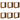 Rafturi de perete cub, 6 buc., lemn vechi, 30x15x30 cm lemn