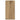 Rafturi de perete cub 2 buc. stejar artizanal, 30x15x30 cm lemn