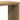 Rafturi de perete cub 2 buc. stejar artizanal, 30x15x30 cm lemn