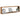 Rafturi de perete cub, 2 buc., lemn vechi, 100x15x30 cm, lemn