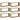 Rafturi de perete cub 6 buc. stejar artizanal, 60x15x23 cm lemn