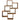 Raft de perete cub, lemn vechi, 78x15x93 cm, lemn prelucrat