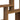 Raft de perete cub, lemn vechi, 78x15x93 cm, lemn prelucrat