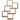 Raft perete cub, stejar artizanal, 78x15x93 cm, lemn prelucrat