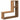Rafturi de perete cub, 2 buc., lemn vechi, 50x15x50 cm lemn