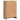 Dulap pentru pantofi 60 x 35 x 92 cm Stejar Artizanal