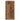 Dulap pentru pantofi 60 x 35 x 70 cm Lemn vechi 20 kg pe raft