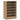 Dulap pentru pantofi 60 x 35 x 92 cm Stejar Artizanal
