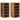 Dulap pentru pantofi 32 x 35 x 70 cm Lemn vechi