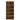 Dulap pentru pantofi 32 x 35 x 70 cm Lemn vechi