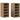 Dulap pentru pantofi 32 x 35 x 70 cm Stejar Artizanal