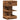 Noptiera Lemn Vechi 40x35x65 cm Lemn prelucrat