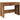 Birou, lemn vechi, 101x50x76,5 cm, lemn prelucrat