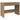 Birou, stejar artizanal, 101x50x76,5 cm, lemn prelucrat