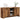 Dulap TV, lemn vechi, 102x37,5x52,5 cm, lemn prelucrat