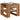 Masuta de cafea din lemn vechi 55,5x55x45 cm lemn de prelucrare