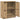 Dulap, stejar artizanal, 60x30x70 cm, lemn prelucrat