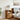 Bedside Cabinet Lemn vechi Medium Engineered wood