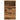 Bedside Cabinet Lemn vechi Medium Engineered wood