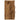 Bedside Cabinet Lemn vechi Medium Engineered wood