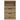 Bedside Cabinet Stejar Artizanal Medium Engineered Wood
