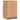 Bedside Cabinet Stejar Artizanal Medium Engineered Wood