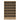 Bedside Cabinet 2 buc. Stejar Artizanal Medium Engineered Wood