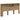 Tăblie pat/dulap, lemn artizanal 200x19x103,5 cm lemn prelucrat