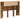 Tăblie pat cu dulap lemn vechi 140x18,5x102,5 cm lemn prelucrat