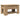 Masuta de cafea Artisan Stejar 79x49x41 cm Lemn prelucrat