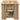 Masuta de cafea Artisan Stejar 79x49x41 cm Lemn prelucrat