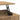 Masuta de cafea Artisan Stejar 79x49x41 cm Lemn prelucrat