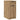 Dulap de birou, stejar artizanal, 33x50x75 cm lemn prelucrat