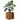 Cutie de jardiniera din lemn vechi 40x40x40 cm lemn prelucrat