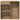Dulap de cosmetice Artisan Stejar 80x40x75 cm Lemn prelucrat