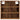 Dulap Pantofi lemn vechi 52x30x50 cm