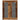 Dulap de perete suspendat, lemn vechi, 69,5x34x90 cm