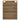 Dulap de perete suspendat, Stejar artizanal, 69,5x32,5x90 cm