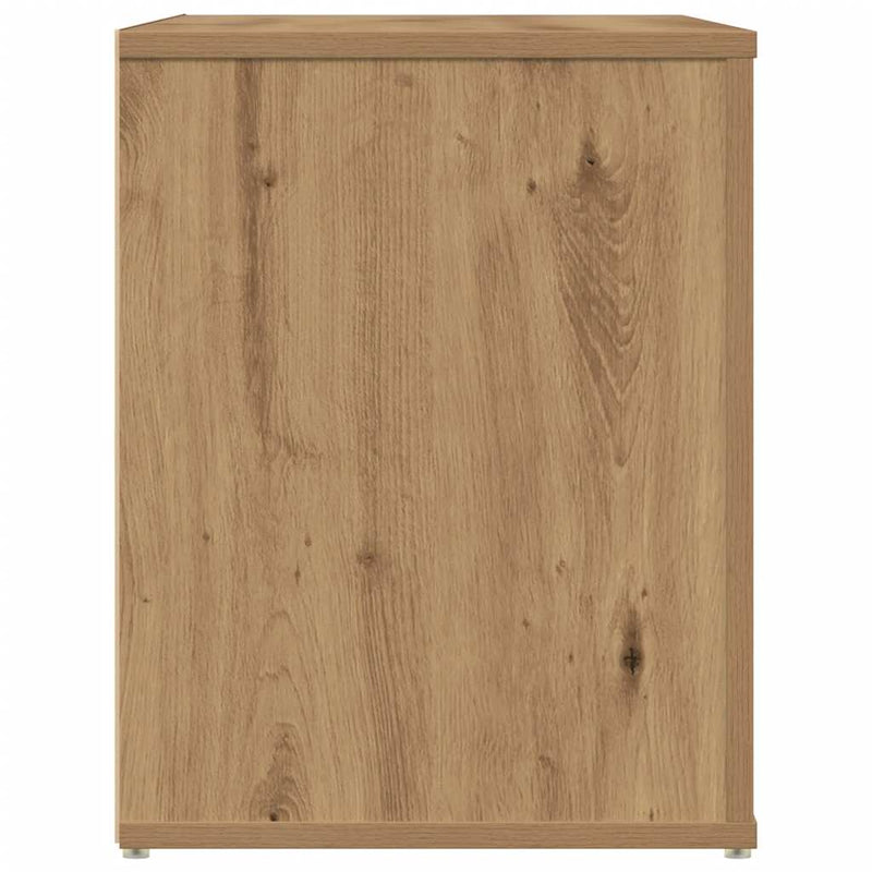 Banchetă pantofar stejar artizanal 100x35x45 cm, lemn prelucrat