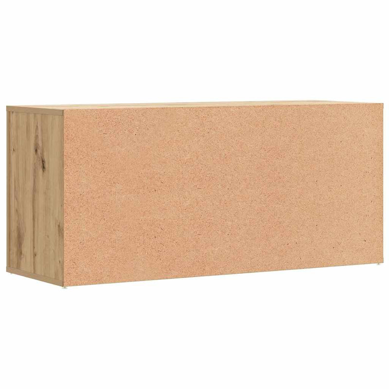 Banchetă pantofar stejar artizanal 100x35x45 cm, lemn prelucrat