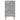 Dulap pentru baie, gri beton, 80x33x60 cm, lemn compozit