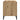 Dulap discuri stejar artizanal, 84,5x38x48 cm, lemn prelucrat