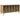 Dulap de discuri stejar artizanal, 100x38x48 cm, lemn prelucrat