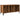 Dulap discuri, lemn vechi, 100x38x48 cm, lemn prelucrat