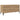 Dulap de discuri stejar artizanal, 100x38x48 cm, lemn prelucrat